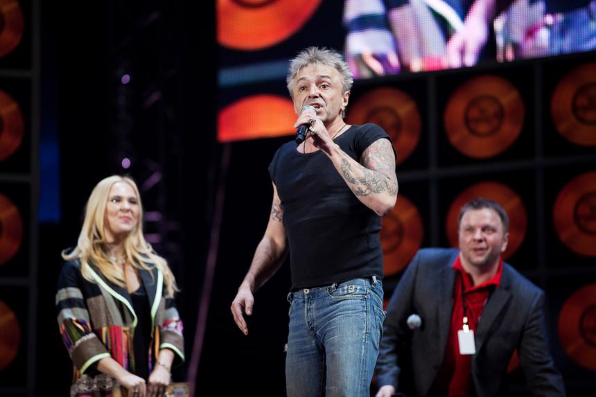 «Не хотите – не надо»: группа «Алиса» обвинила жителей в отмене концерта «Гойда»