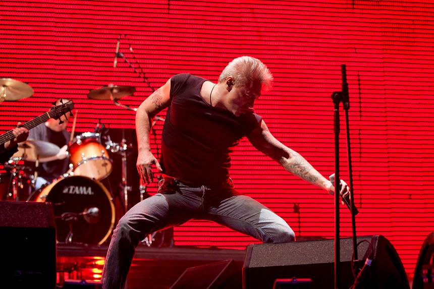 «Неуважение к собственному зрителю»: продюсер раскритиковал отменившую концерты «Алису»