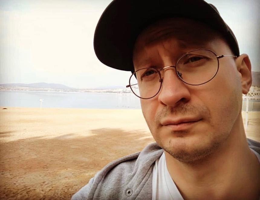 «Вспыльчивые»: актер из «Ранеток» Стефанцов впервые рассказал о жене и сыне