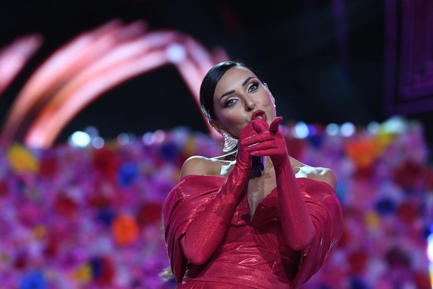 Алсу объяснила, почему не снималась в кино: вот в чем причина