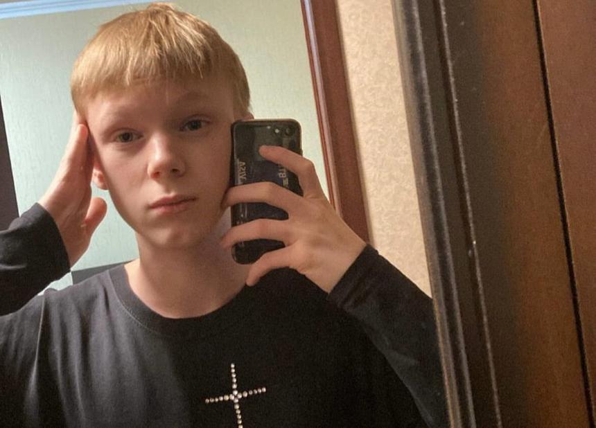 «Очень меня поддержала»: сыгравший Ералаша в «Слове пацана» Могильников выразил соболезнования семье Ильиной