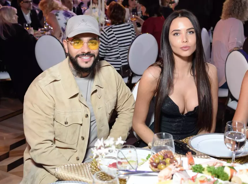 «Чтобы удовлетворить ваше любопытство»: почему мать Тимати не пришла на день рождения внука