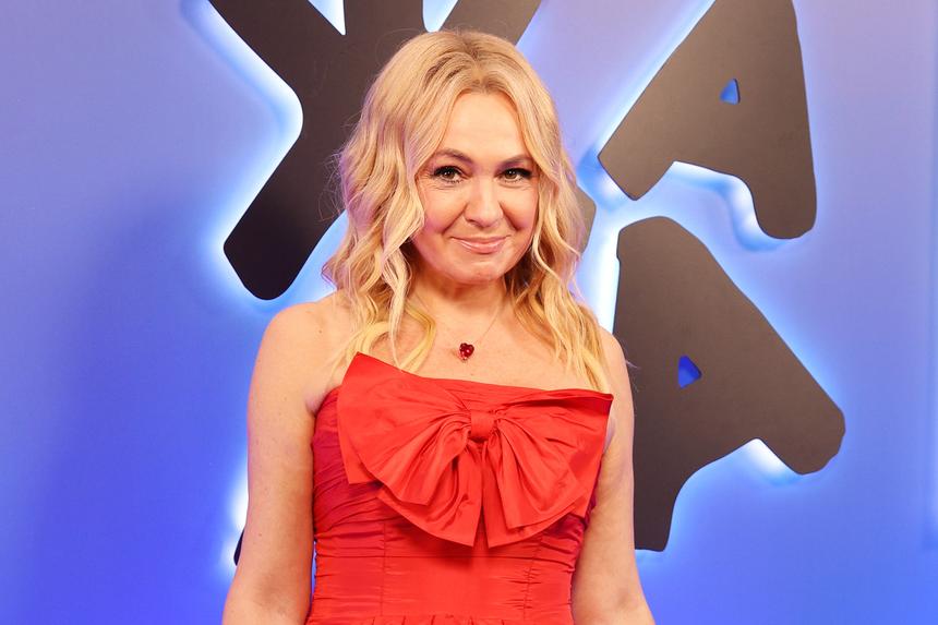 «Долго продержится»: Яна Рудковская заявила, что Валя Карнавал может одержать победу в ледовом шоу