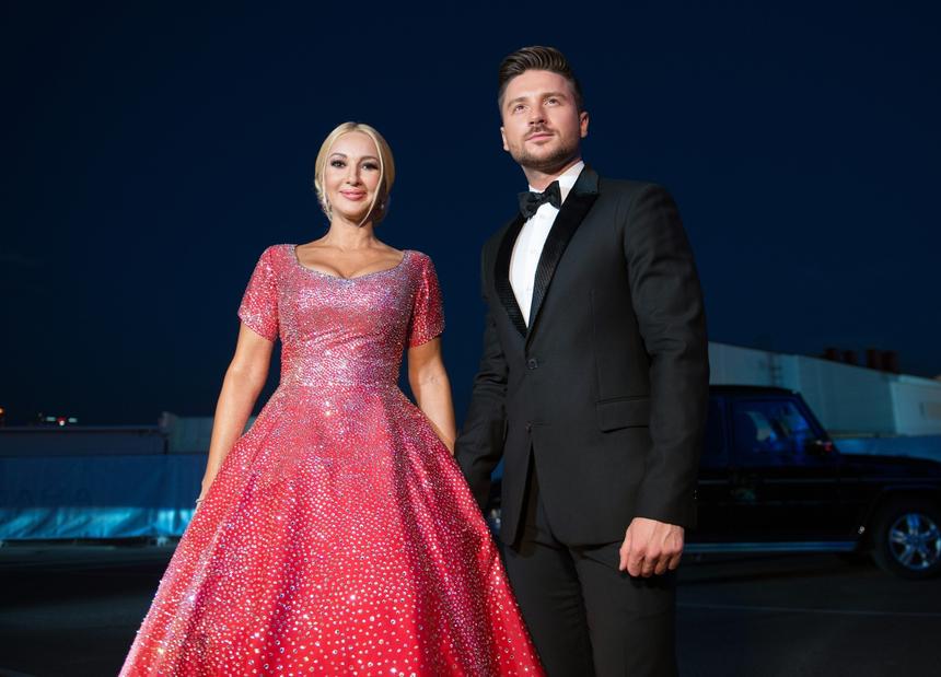 «Она вечно мне жизнь портит»: Сергей Лазарев обвинил Леру Кудрявцеву в своих неудачах