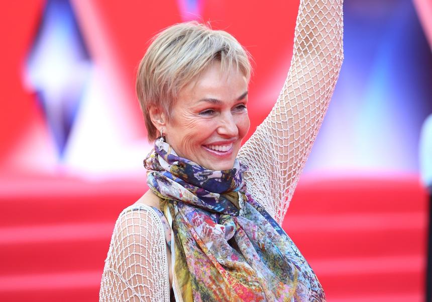 «Я сейчас изгой»: актриса Наталья Андрейченко рассказала, что происходит в ее жизни