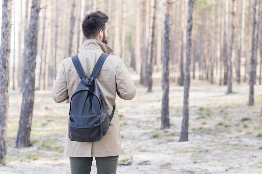 Ушел из дома и не вернулся: в Подмосковье пропал актер из сериала «Пятницкий»