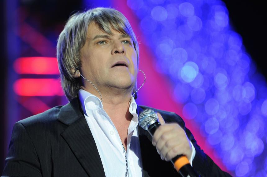 «Меня начало бить напряжение»: Алексей Глызин рассказал об опасной ситуации на концерте