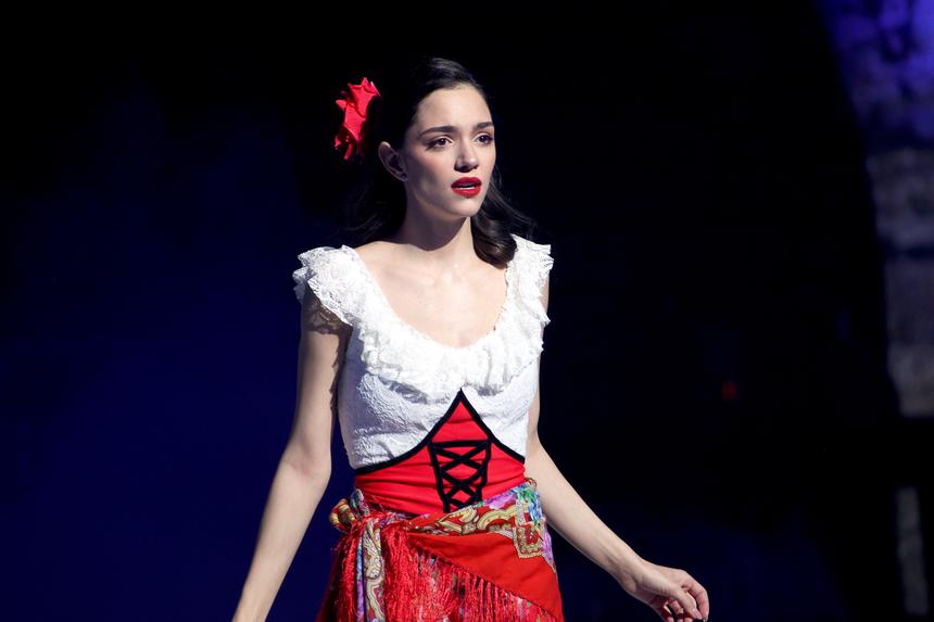 «Больше не по пути»: Медведева раскрыла подробности расставания с Чигиревым