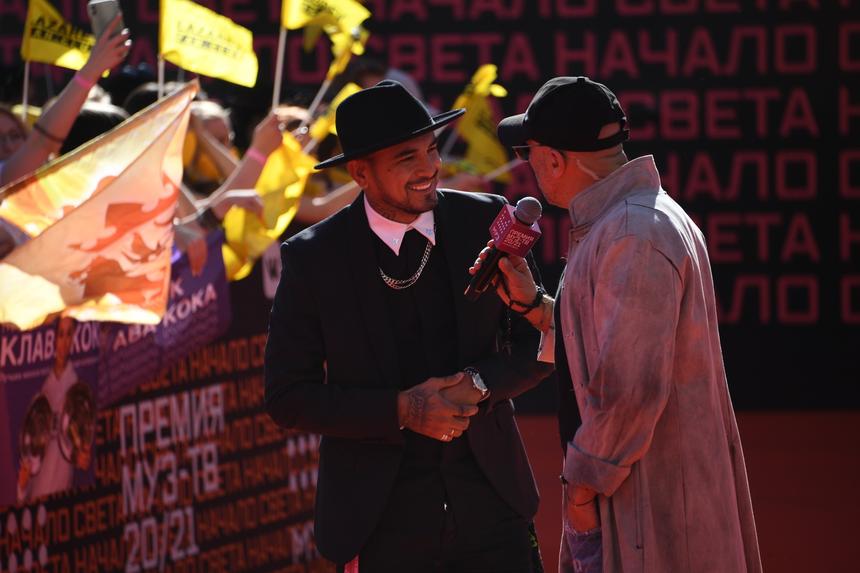 «Ждете от меня оправданий, но их не будет»: Natan высказался о поцелуе с Бьянкой на шоу