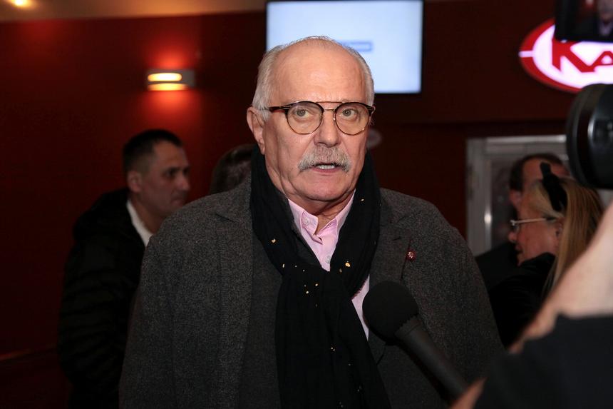 Самая красивая внучка Никиты Михалкова впервые стала мамой: раскрыт пол ребенка