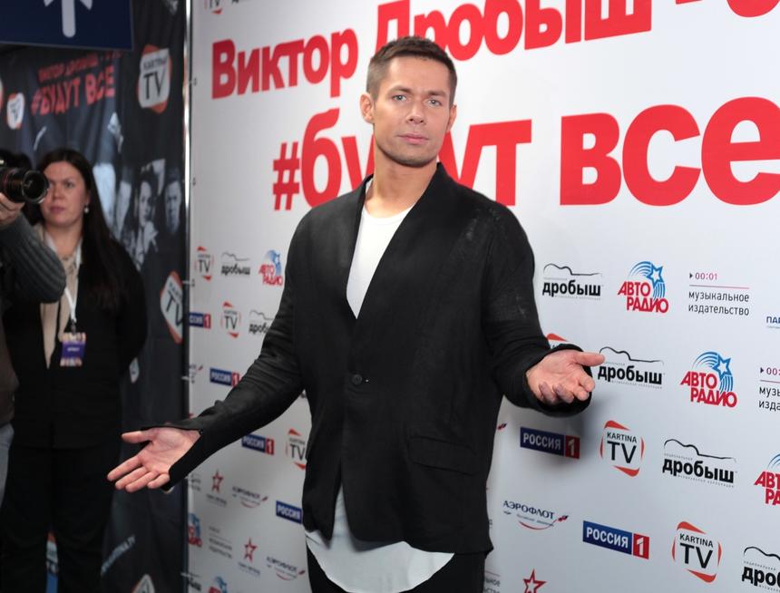 «Сын очень активный»: Стас Пьеха раскрыл, почему не считает себя идеальным отцом