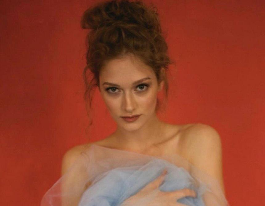 «Начинала болеть голова»: Диана Милютина о съемках в помещении «с плохой энергетикой»