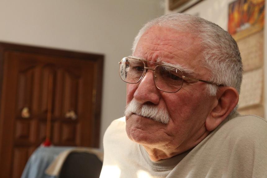 Сын актера Армена Джигарханяна в день выборов в США стал жертвой мошенников