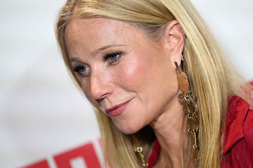 52-летняя Гвинет Пэлтроу раскрыла секрет красоты