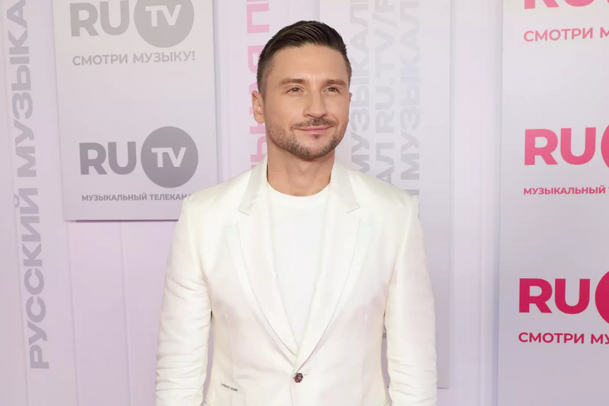 «Предполагала, что остановят съемку»: Арпи Абкарян рассказала о прыжке Сергея Лазарева на шоу