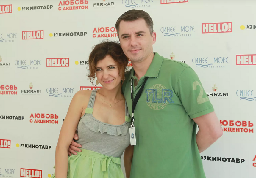 Игорь Петренко выплатил пять миллионов рублей Климовой в счет долга по алиментам