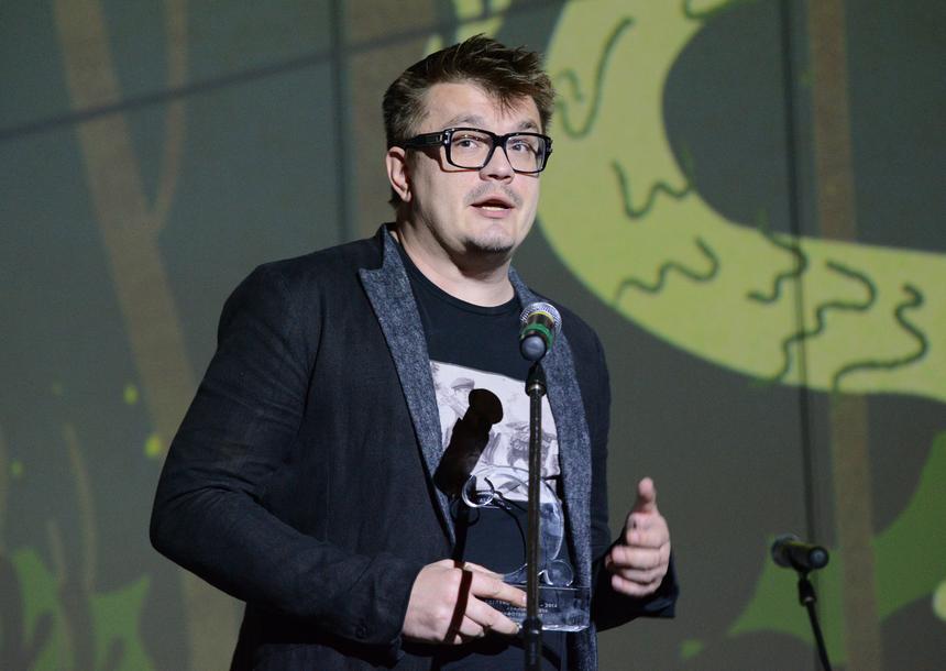 «Не читал ничего, что экранизирует»: Николай Картозия раскритиковал режиссера Сарика Андреасяна