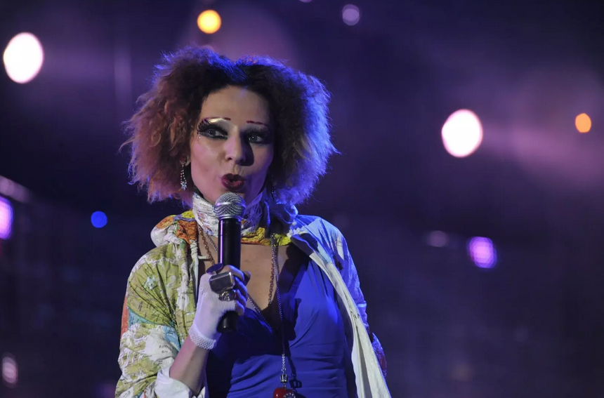 Раскрыт гонорар Жанны Агузаровой за выступление на дне рождения Ксении Собчак