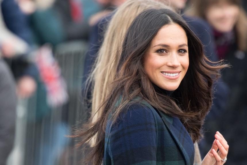 «Ее лицо заметно изменилось»: неопубликованное фото Меган Маркл вызвало споры в Сети