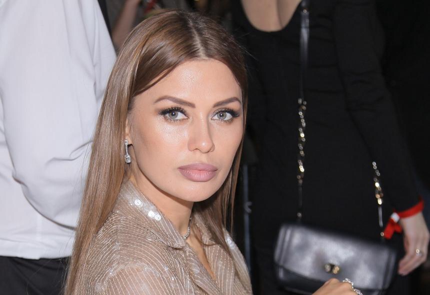 «Труп летит»: Виктория Боня испугалась за жизнь во время восхождения на гору