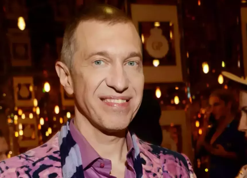 Сергей Соседов предложил сократить баснословные гонорары звезд до миллиона рублей