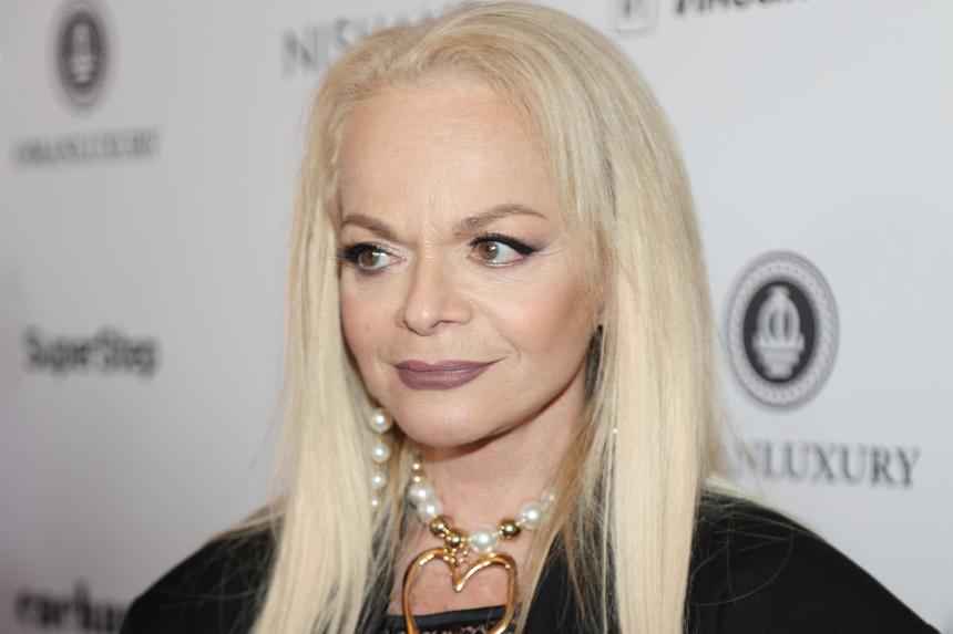 «Думаете, это интересно?»: Лариса Долина разозлилась на журналистку из-за вопроса личного характера