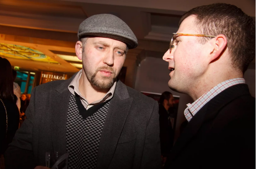 «Ирония судьбы»: рэпер Серега раскрыл, как появился его псевдоним