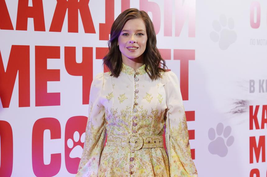 «Как сказать мужу?»: Катерина Шпица потеряла ребенка во время беременности