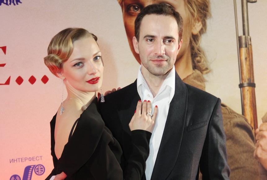 «Какой-то мужик. Мужу только не рассказывай»: Вилкова раскрыла правду о проблемах в браке с Любимовым