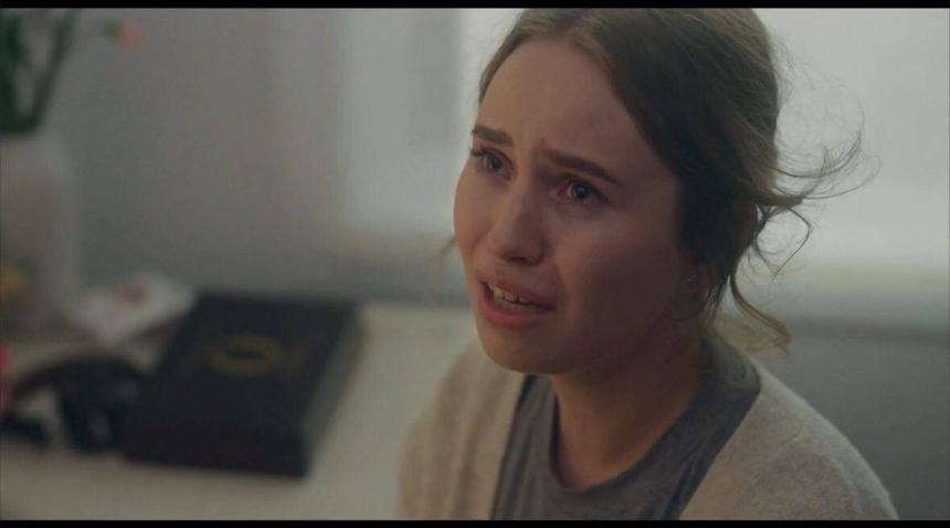 Кадр из фильма «Grandpa»