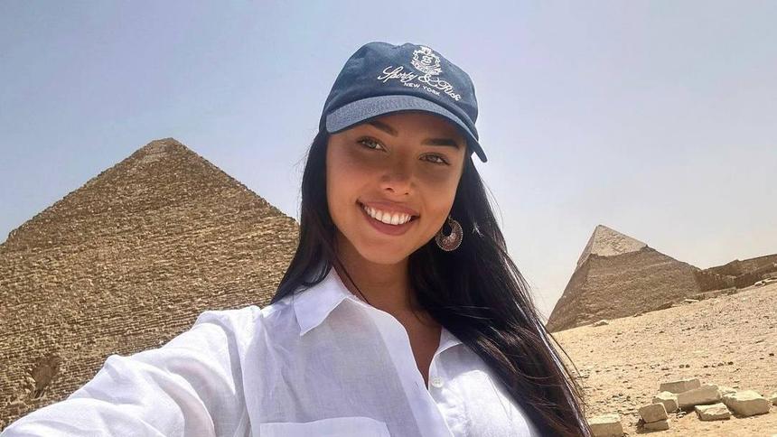 Анастасия Решетова рассказала, что перешла на веганское питание