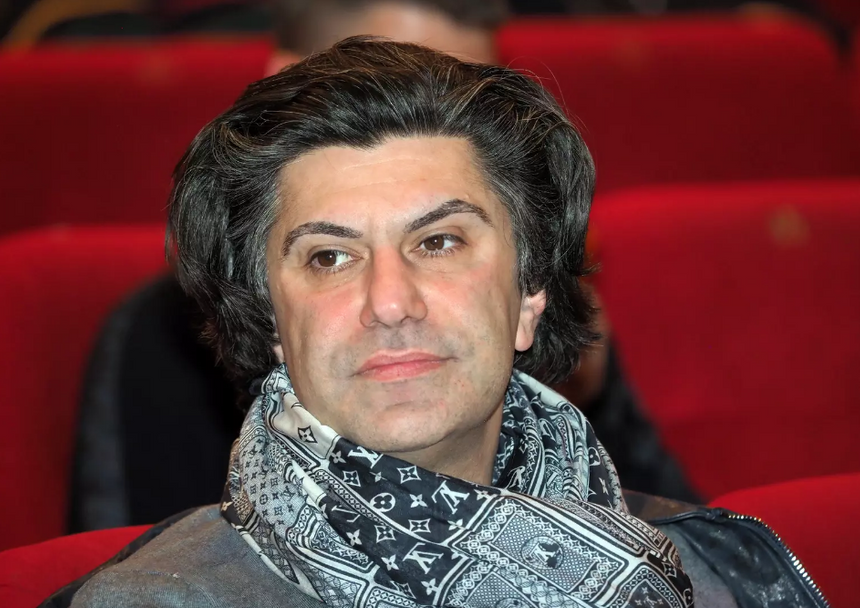 «Мы все играли во что-то»: Николай Цискаридзе вступился за квадроберов