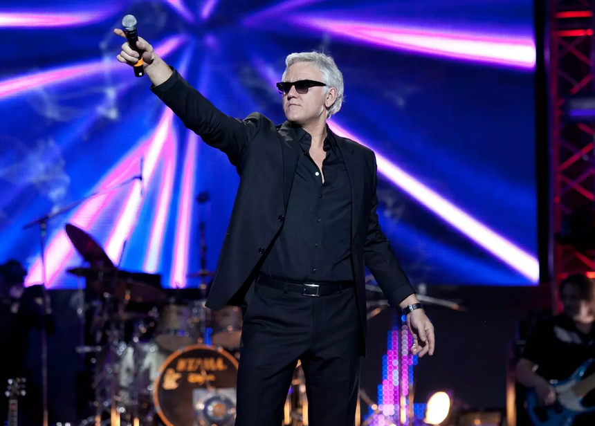 «Я должен бесплатно это делать?»: Александр Маршал высказался о своих гонорарах