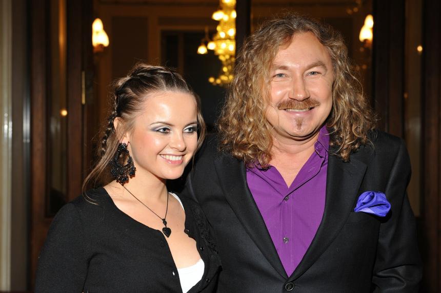 Против актерской карьеры жены? Игорь Николаев не поддержал Проскурякову на премьере фильма с ее участием