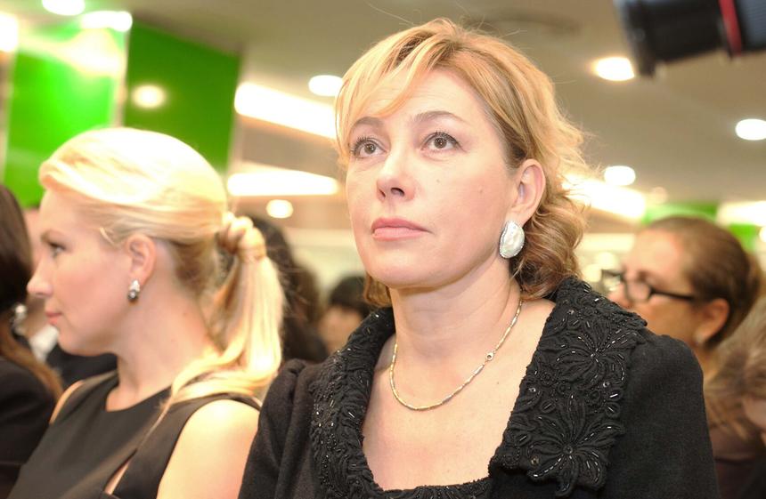 «Предлагали булавки от сглаза. Чего только не случалось!»: Арина Шарапова пожаловалась на травлю коллег