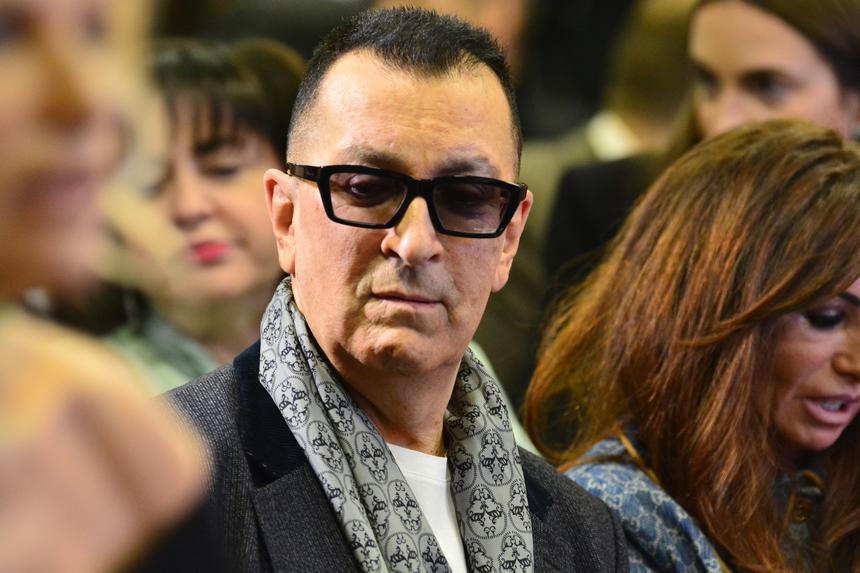 «Исходит необъяснимая энергия»: Александр Буйнов раскрыл источники вдохновения