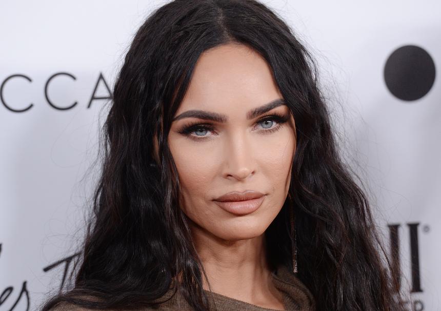 Бывший муж Меган Фокс отреагировал на новость о беременности актрисы