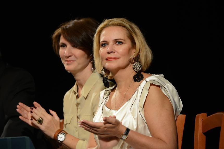 «Мамуля боец!»: дочь Алены Яковлевой раскрыла, что происходит с актрисой перед операцией