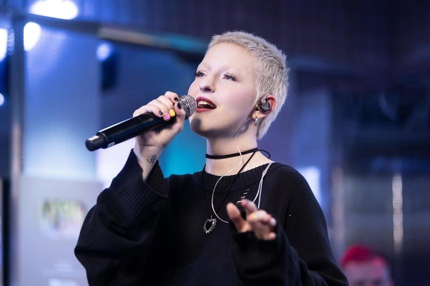 «Я решила обнулиться»: Тося Чайкина объяснила резкую смену имиджа