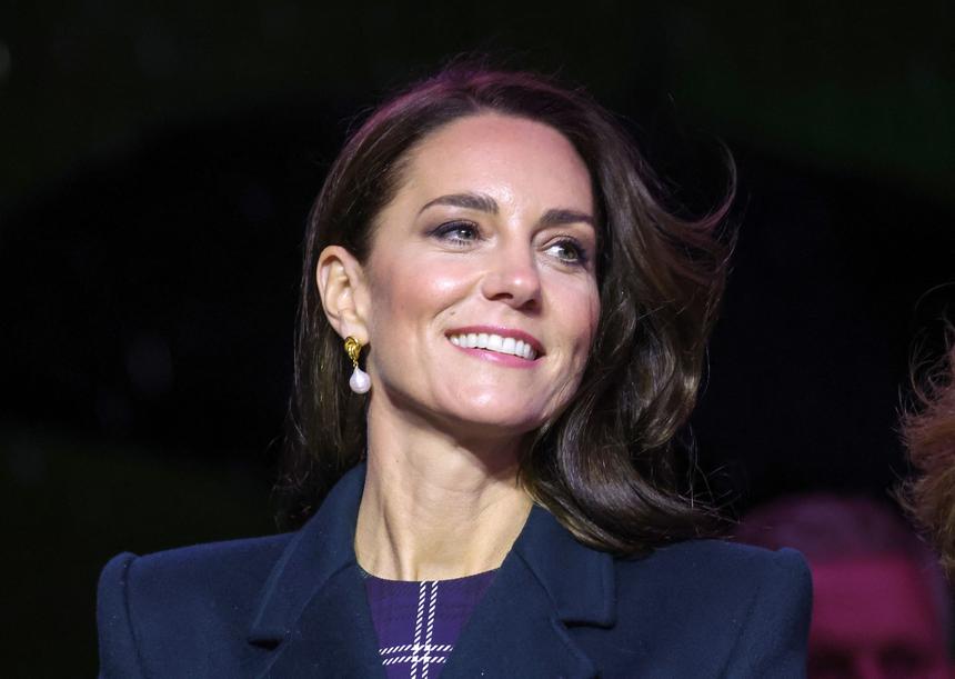 Солгала о раке? Кейт Миддлтон обвинили в сокрытии реального диагноза