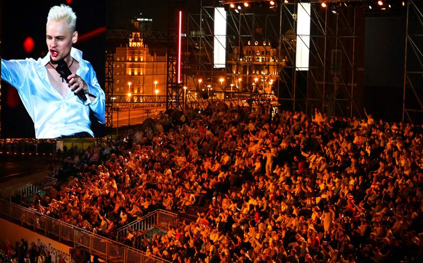 Умерший в 40 лет пресс-секретарь певца SHAMAN страдал сердечной патологией