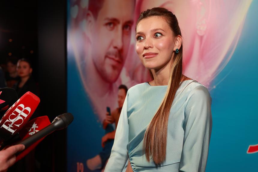 34-летняя Регина Тодоренко продемонстрировала фигуру в купальнике после похудения