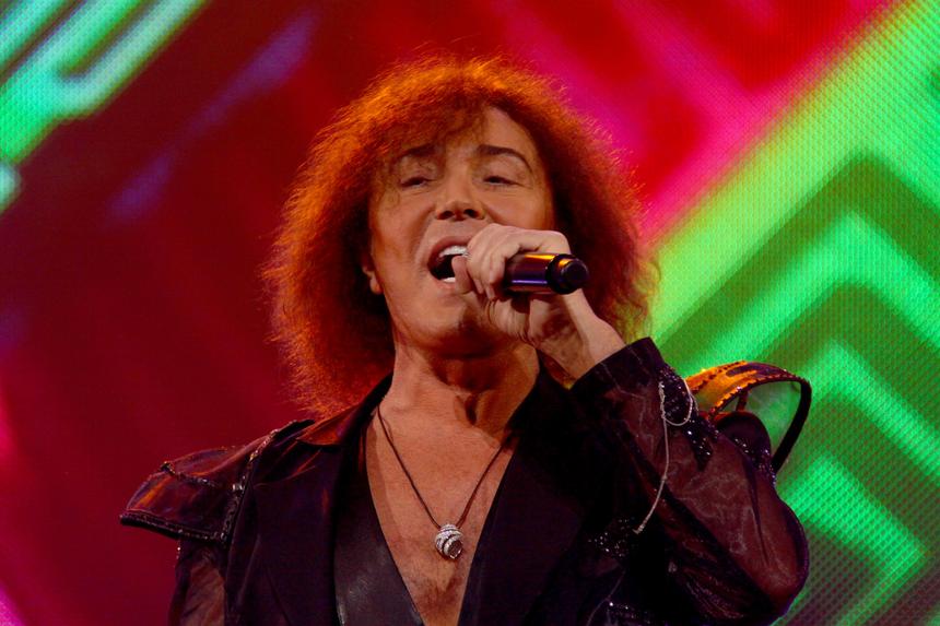 Валерий Леонтьев в полтора раза поднял прайс на новогодние корпоративы в России