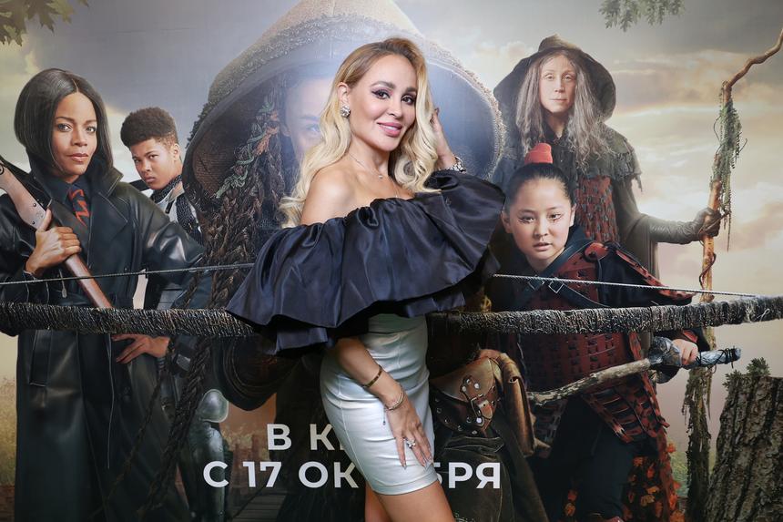 «По примеру Семенович»: Анна Калашникова готовится к рождению двойни