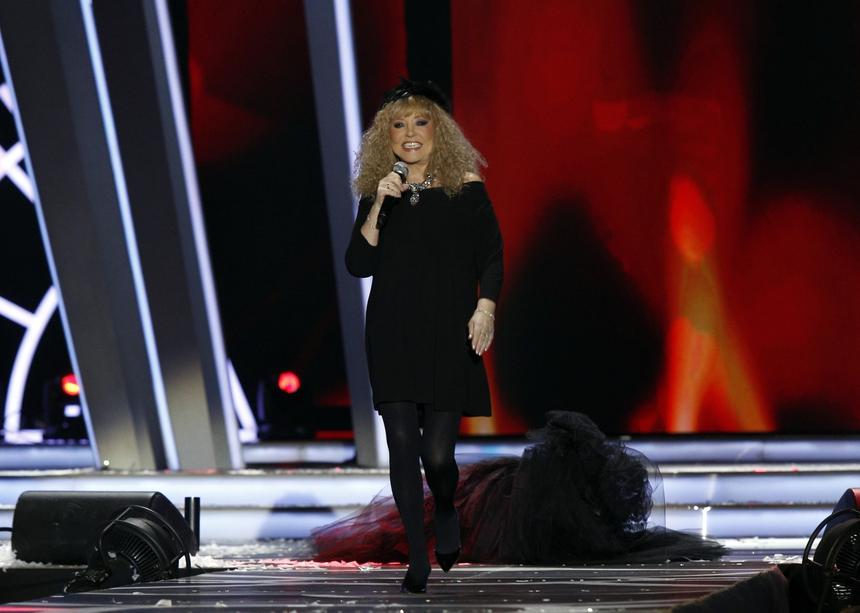 «Все психи считают себя нормальными»: Лоза высказался об уехавшей из РФ Пугачевой