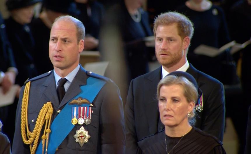 Доверенное лицо принцессы Дианы рассказала, почему принцу Уильяму следует помириться с Гарри