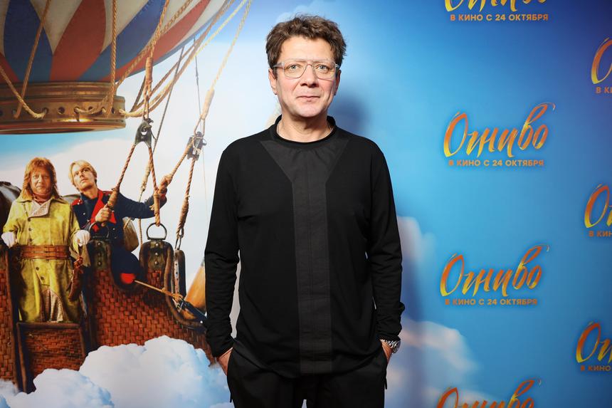 «Чувство неприятия»: Ян Цапник высказался об ухажерах 23-летней дочки