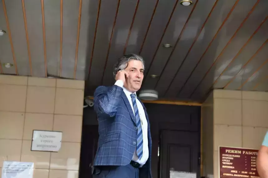 Эльману Пашаеву запретили писать письма семье и просить свидания