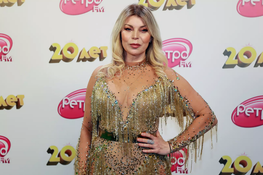 «Решила заняться собой»: Лада Дэнс готова вновь выйти замуж