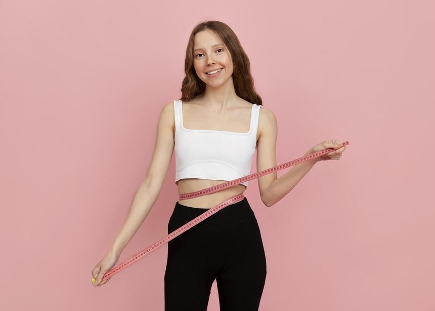 Актриса Валери Зоидова призналась, что страдала РПП из-за голодовок и срывов